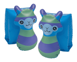 Alpaca float - Funleave | enjoy life!