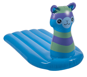 Alpaca float - Funleave | enjoy life!
